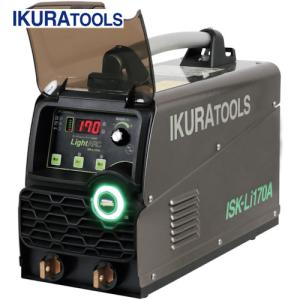 ヤマビコ 新ダイワ(やまびこ) バッテリー溶接機 SBW140L-MF ［点