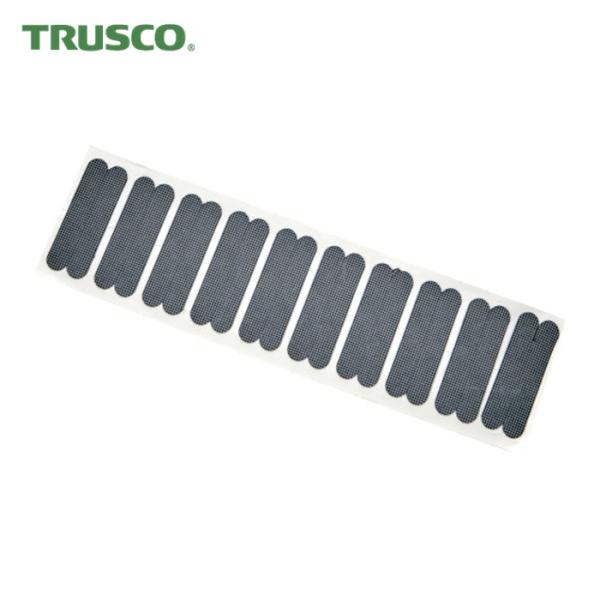 トラスコ TRUSCO 伸縮反射シール (1袋) TSSR-20