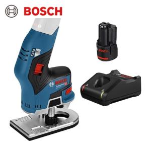 BOSCH（ボッシュ） プロ用10.8Vバッテリー・充電器セット GBA10.8V3S1
