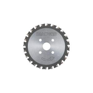 IKK ツライチカッター DFC-19C DFC-20A用チップソー 4枚セット IKK ツライチカッター DFC-19C DFC-20A用チップソー 4枚セット