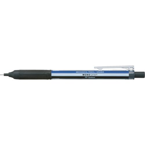 Tombow シャープペンシル モノグラフライト0.5 パック モノカラー (1本) 品番：DPA-...