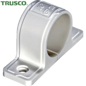TRUSCO(トラスコ) 樹脂サドルバンドガス管用40A (1個) 品番：NTGS-40GP｜kouguland
