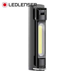 Ledlenser(レッドレンザー)W6R Work ワークライト 作業灯 折A LEDLENSER（レッドレンザー） W6R Work (1個) 502736 : 工具ランド