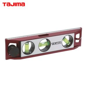 タジマ SFSKL-M210R セフ設備工レベル210 メタル レッド (1本)