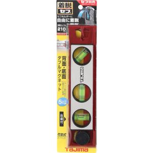 タジマ SFSKL-M210R セフ設備工レベ...の詳細画像1