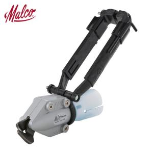 マルコ MALCO TSHD 電動ドライバーアタッチメント型板金ハサミ TurboShear[[R上]] (1台)