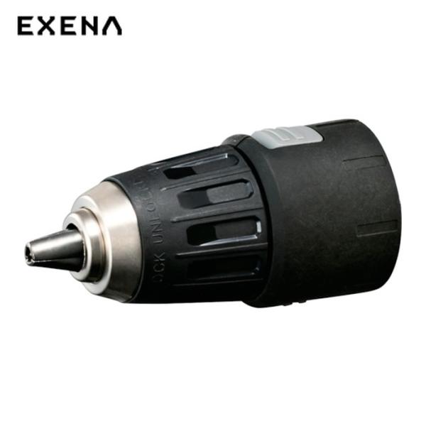 パナソニック EXENA EZ9HX504 キイレスチャックアタッチメント (1台)