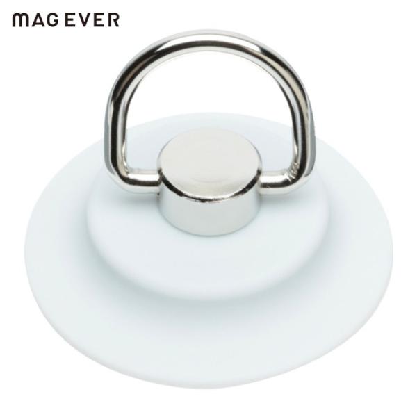 マグエバー MAGEVER サビないマグネット マグプラス+ NCP-45R シリコンマグネット 羽...