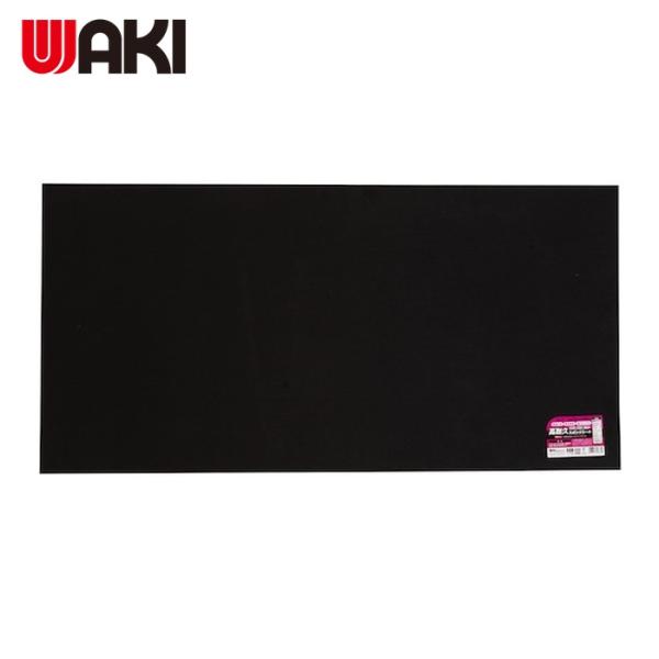 和気産業 WAKI 高耐久スポンジシート 5X500X1000 (1個) 品番：EVS-52