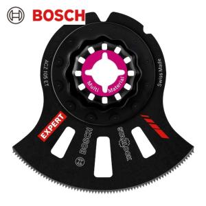 BOSCH（ボッシュ） マルチツールブレード（カットソー）スターロック