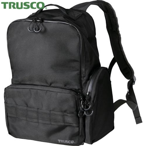 トラスコ TRUSCO 建築・土木現場用バックパック KENdoSEL (1個) 品番：KDSBP-...