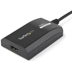 StarTech USB32HDPRO ディス...の詳細画像1