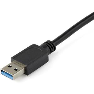 StarTech USB32HDPRO ディス...の詳細画像2