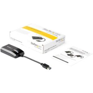 StarTech USB32HDPRO ディス...の詳細画像4