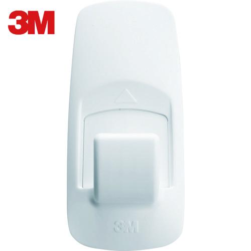 3M コマンドフック ジャンボ(フック1個・タブL6枚入) (1Pk) 品番：CM12N