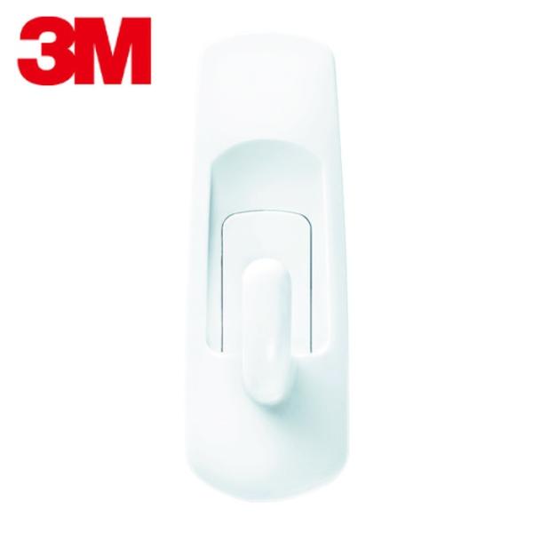 3M スリーエム コマンドフック レギュラーSサイズ(フック2個・タブS6枚入) (1Pk) CM9...