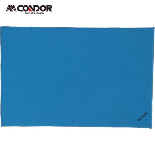 山崎産業 コンドル マイクロファイバークロス ECO BL (1袋) 品番：DU850-000X-M...