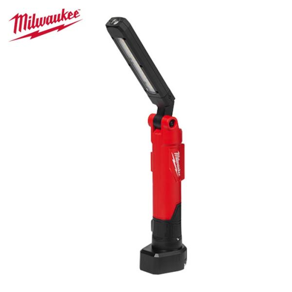 ミルウォーキー L4 SL550-301 JP REDLITHIUM USB 充電式スティックライト...