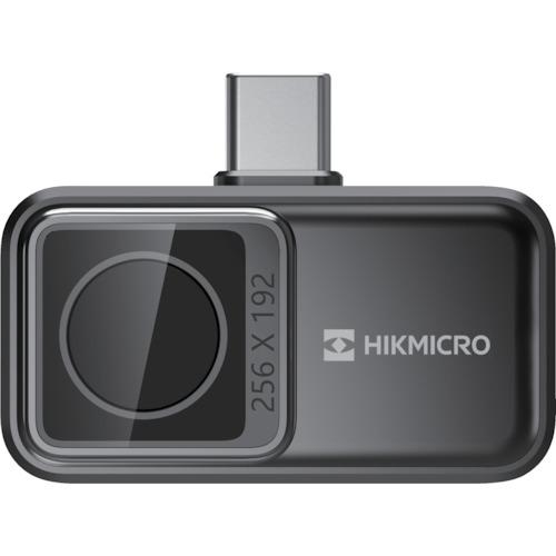HIKMICRO スマートフォン用グラフィー Mini2 (1台) 品番：MINI2