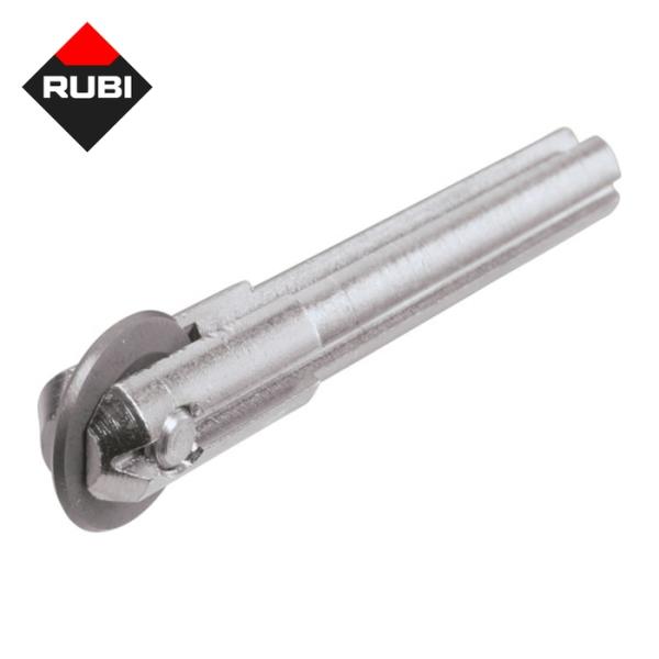 RUBI ルビ 1950 マニュアルタイルカッター用替え刃 Φ18mm (1個)