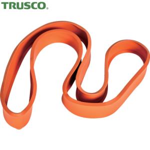 TRUSCO(トラスコ) カルティオぶつかりキズ防止バンパークッション オレンジ 42.5X2150 (1本) 品番：MPK720-BP-OR｜kouguland