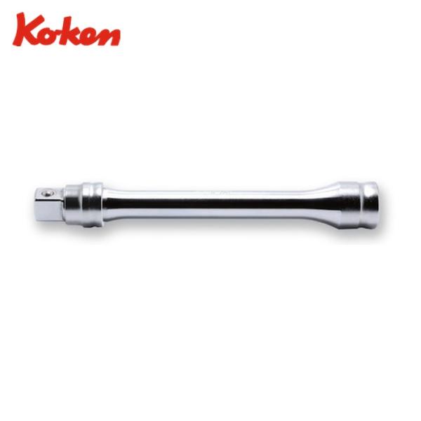 山下工業研究所 Ko-ken 3760LZ-250 Z-EAL 3/8 (9.5mm)SQ. ロッキ...