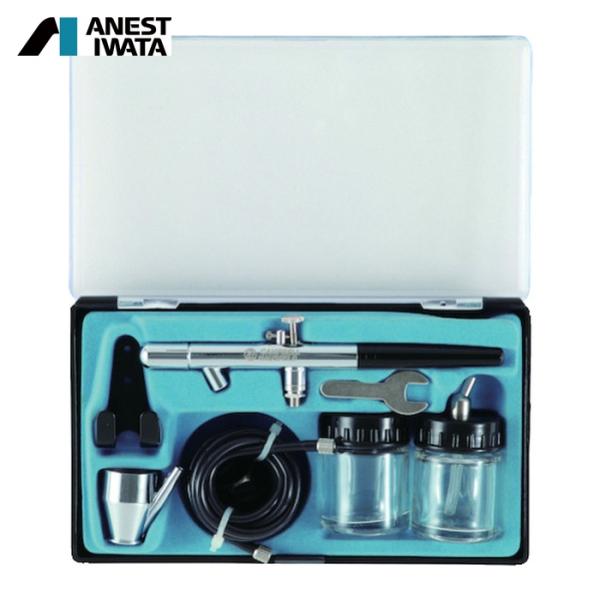 エアレックス エアーブラシキット (1台) 品番：MX2900