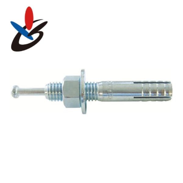 サンコーテクノ C-3060 テクノ オールアンカーCタイプ スチール製 インチねじ (50本)