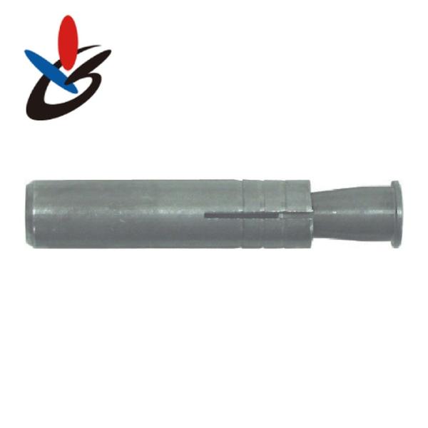 サンコーテクノ HAS-1050 ウェルドアンカー スチール製 (100本)