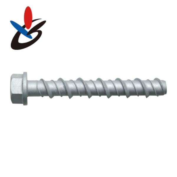 サンコーテクノ HEA-875 テクノ ハードエッジアンカーHEAタイプ スチール製 (50本)