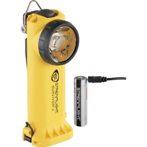 STREAMLIGHT（ストリームライト） 防爆型ハンドライト サバイバーX
