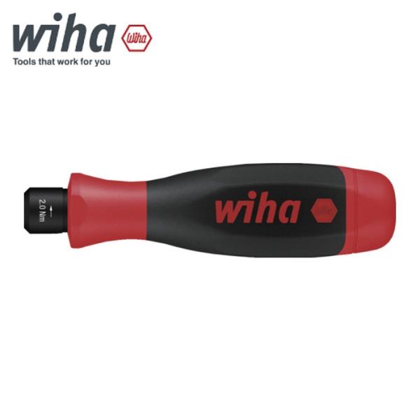 wiha ビーハ 29201120 292イージートルクドライバー1.2 (1本)