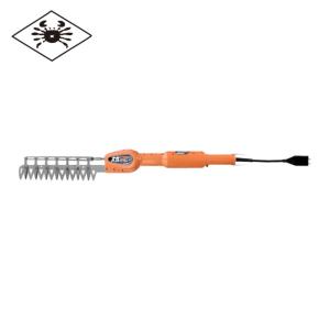 アルス ARS DKR-30-1 高枝電動バリカン(DKR)替刃 (1枚) : 工具ランド