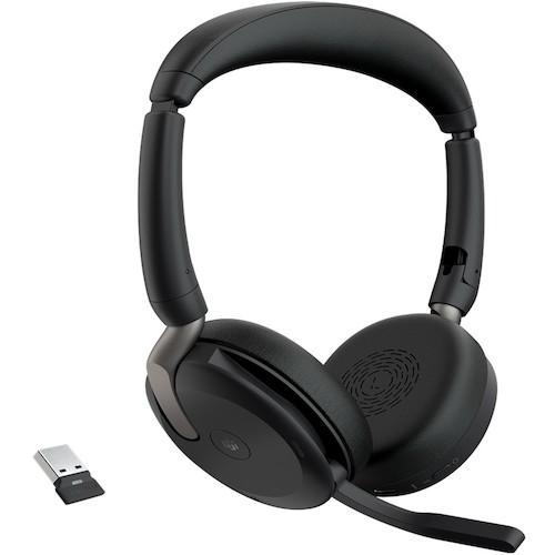 Jabra ジャブラ 26699-999-999 Jabra Evolve2 65 Flex Lin...