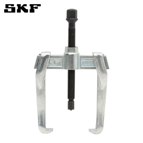 SKF TMMR 80F リバーシブルジョープーラーTMMR 80F (1個)