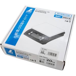 シンワ測定 70031 デジタルはかり SD ...の詳細画像1