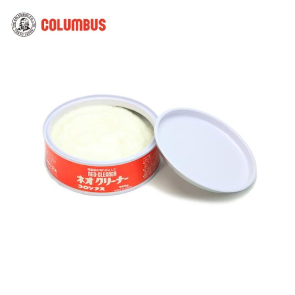 コロンブス ネオクリーナー 200g (1個) 29320000