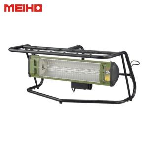 ナカトミ 遠赤外線電気ヒーター IFH-20TP 45×35×108cm 業務用 : Total