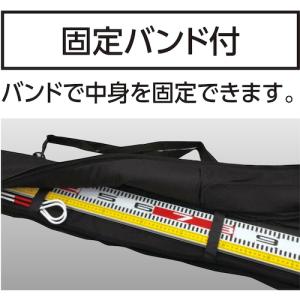 シンワ測定 65182 長尺ケース 2m (1個)の詳細画像5