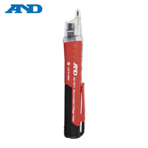 A&amp;D エーアンドディ AD-5571 検電器 AD-5571 (1台)