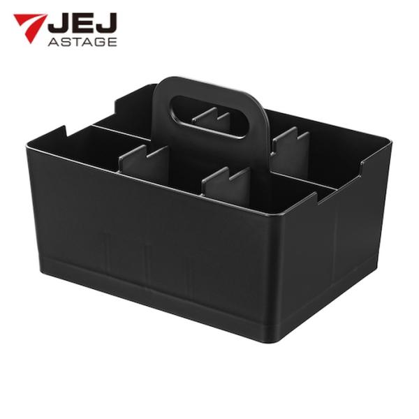 JEJアステージ デスクトートミニ ブラック (1個) 品番：236072