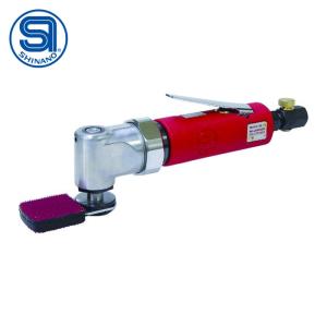 ヨコタ工業 未使用 エアサンダー HSA-6A アングル120° ヨコタ エアサンダ(アングル120°) HSA-6A[ヨコタ工業]の通販 ｜ 配管