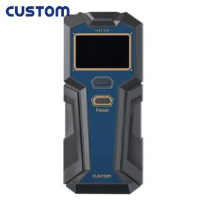タニタ アルコールチェッカー （ブラック） HC-313 : 生活計量(ライフ
