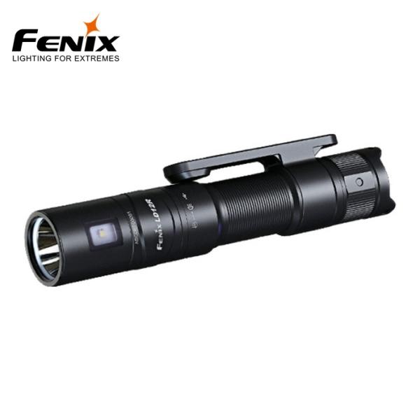 FENIX フェニックス LD12R ポータブルLEDライト LD12R (1個)
