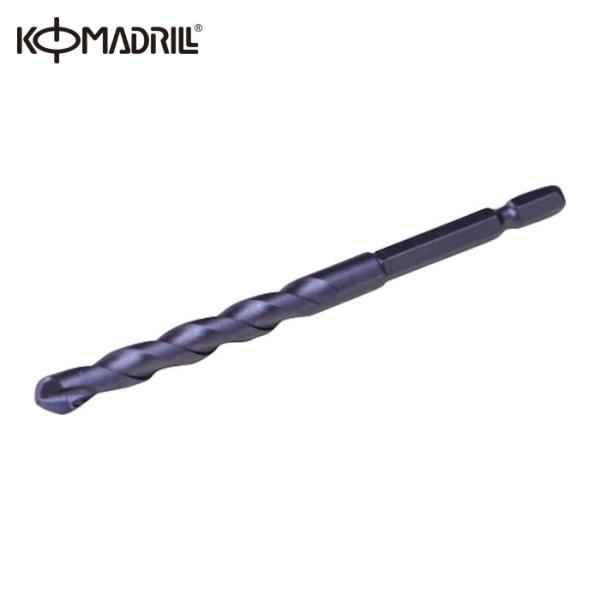 コマドリル JC-80 磁器タイル用充電ドリル JC-8.0 (1本)