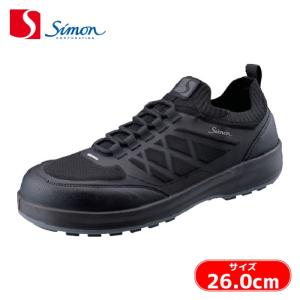 ウィンジョブ アシックス asics CP216 ブラック×ネオンライム 27.5cm