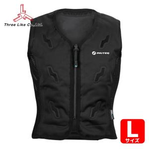 INUTEQ 注水式冷却ベスト BODYCOOL SMART-X ボディークール スマートX