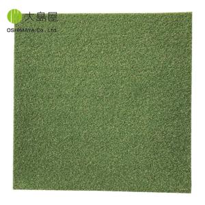 TRUSCO中山 トラスコ TRUSCO 草の生えにくい人工芝 910X20m (1巻) TTFP