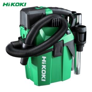 HiKOKI ハイコーキ RP18DA(NN) コードレス集じん機 (1台)