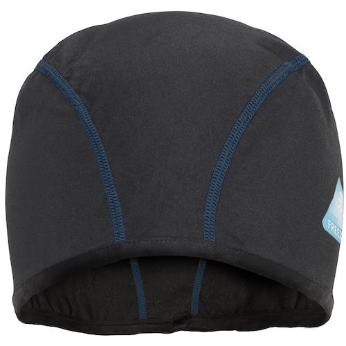 リベルタ 暑さ対策 クールインナーキャップ 氷撃 LD FTA インナーキャップ ブラック F (1...